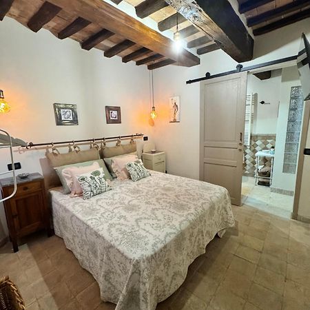 فندق Sforza House أكوابيندينتي المظهر الخارجي الصورة