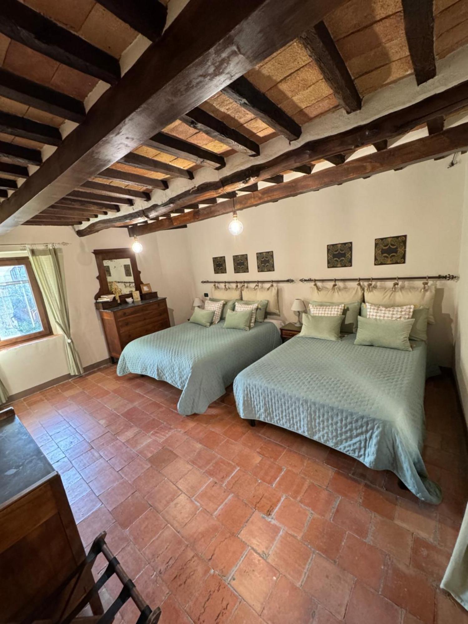 فندق Sforza House أكوابيندينتي المظهر الخارجي الصورة