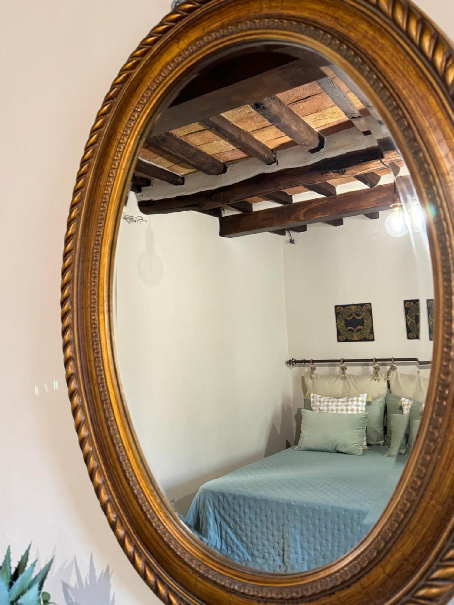 فندق Sforza House أكوابيندينتي المظهر الخارجي الصورة