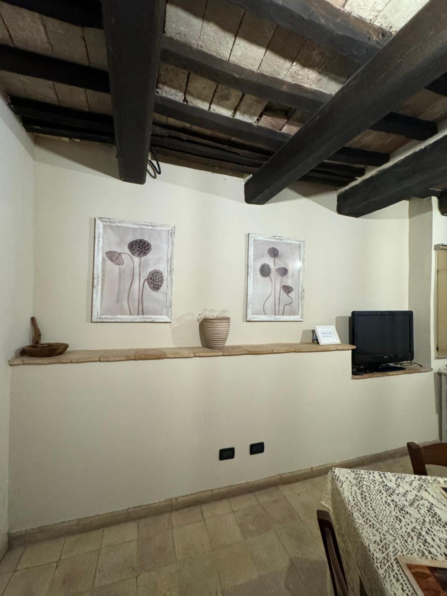 فندق Sforza House أكوابيندينتي المظهر الخارجي الصورة
