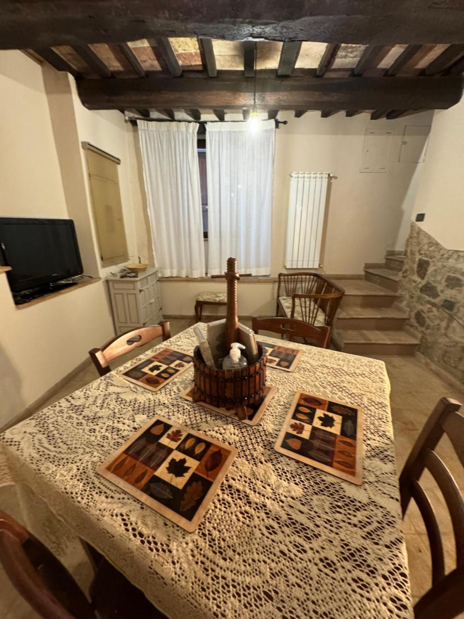 فندق Sforza House أكوابيندينتي المظهر الخارجي الصورة