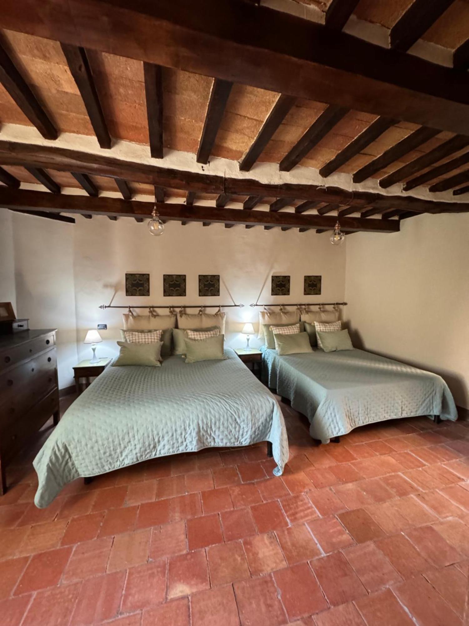 فندق Sforza House أكوابيندينتي المظهر الخارجي الصورة