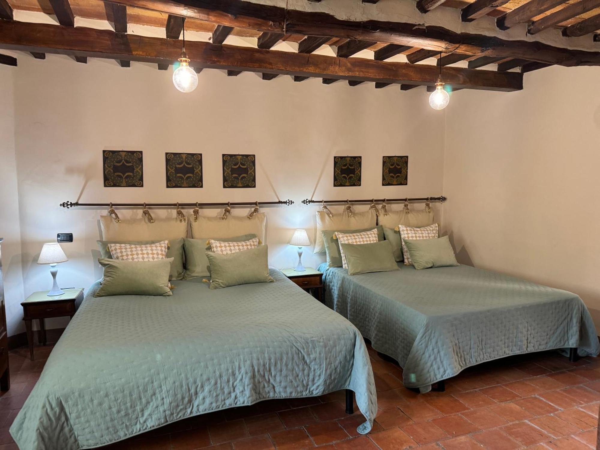 فندق Sforza House أكوابيندينتي المظهر الخارجي الصورة