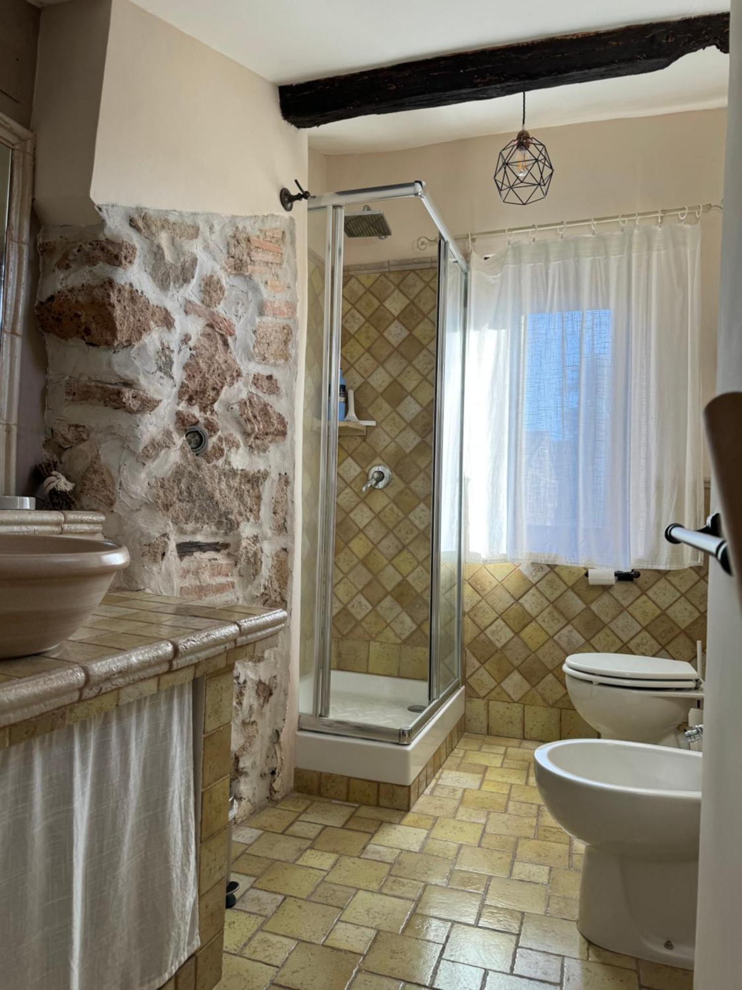 فندق Sforza House أكوابيندينتي المظهر الخارجي الصورة