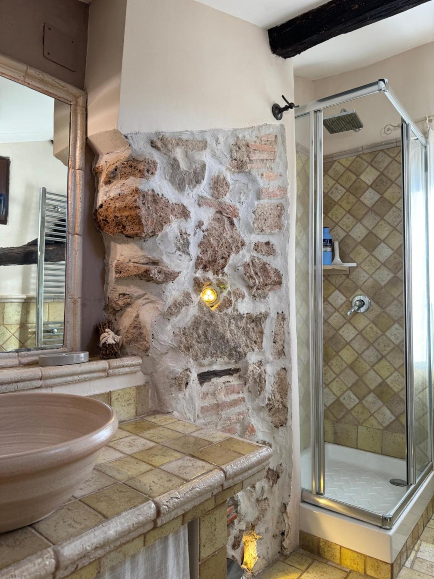 فندق Sforza House أكوابيندينتي المظهر الخارجي الصورة