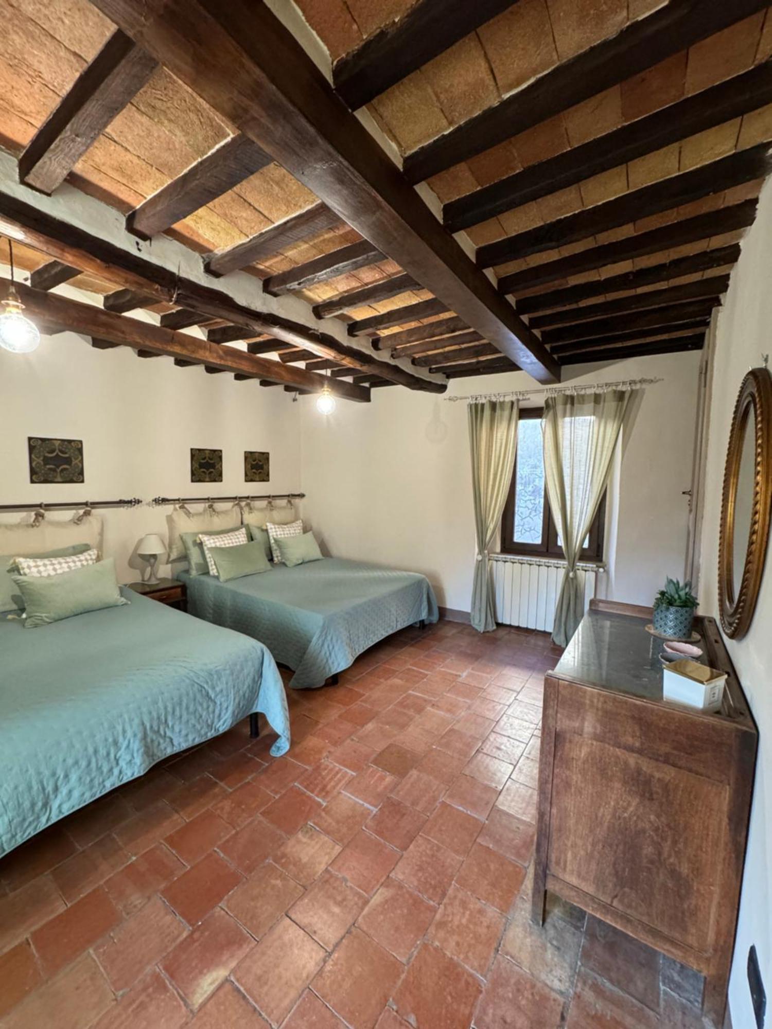 فندق Sforza House أكوابيندينتي المظهر الخارجي الصورة