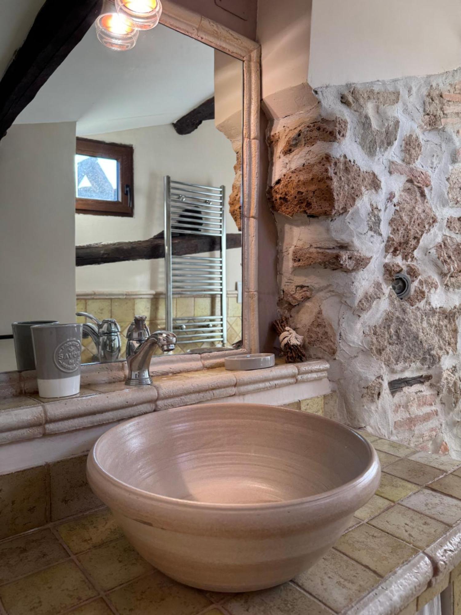 فندق Sforza House أكوابيندينتي المظهر الخارجي الصورة