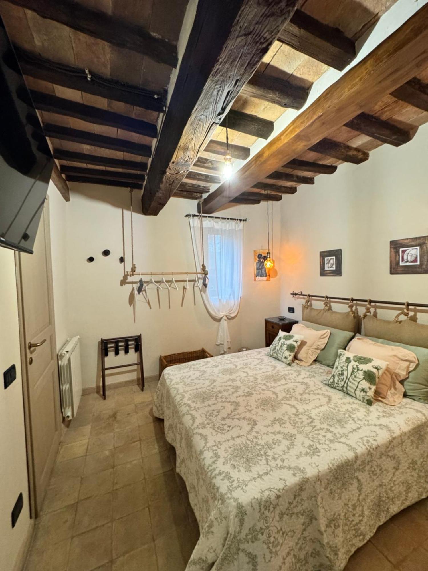فندق Sforza House أكوابيندينتي المظهر الخارجي الصورة