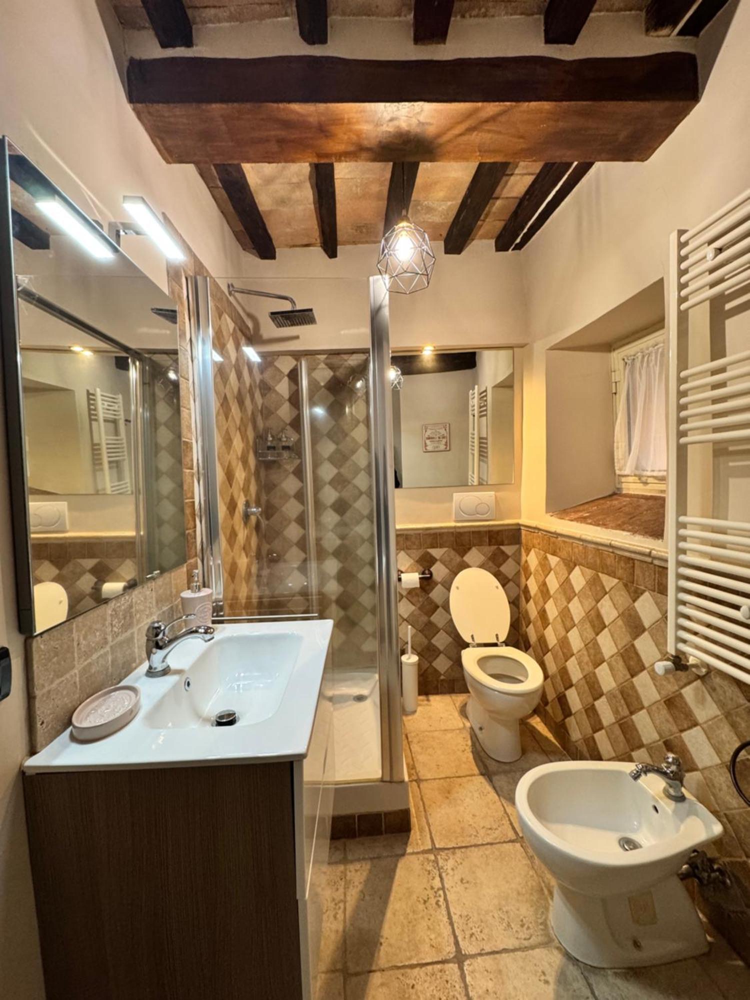 فندق Sforza House أكوابيندينتي المظهر الخارجي الصورة