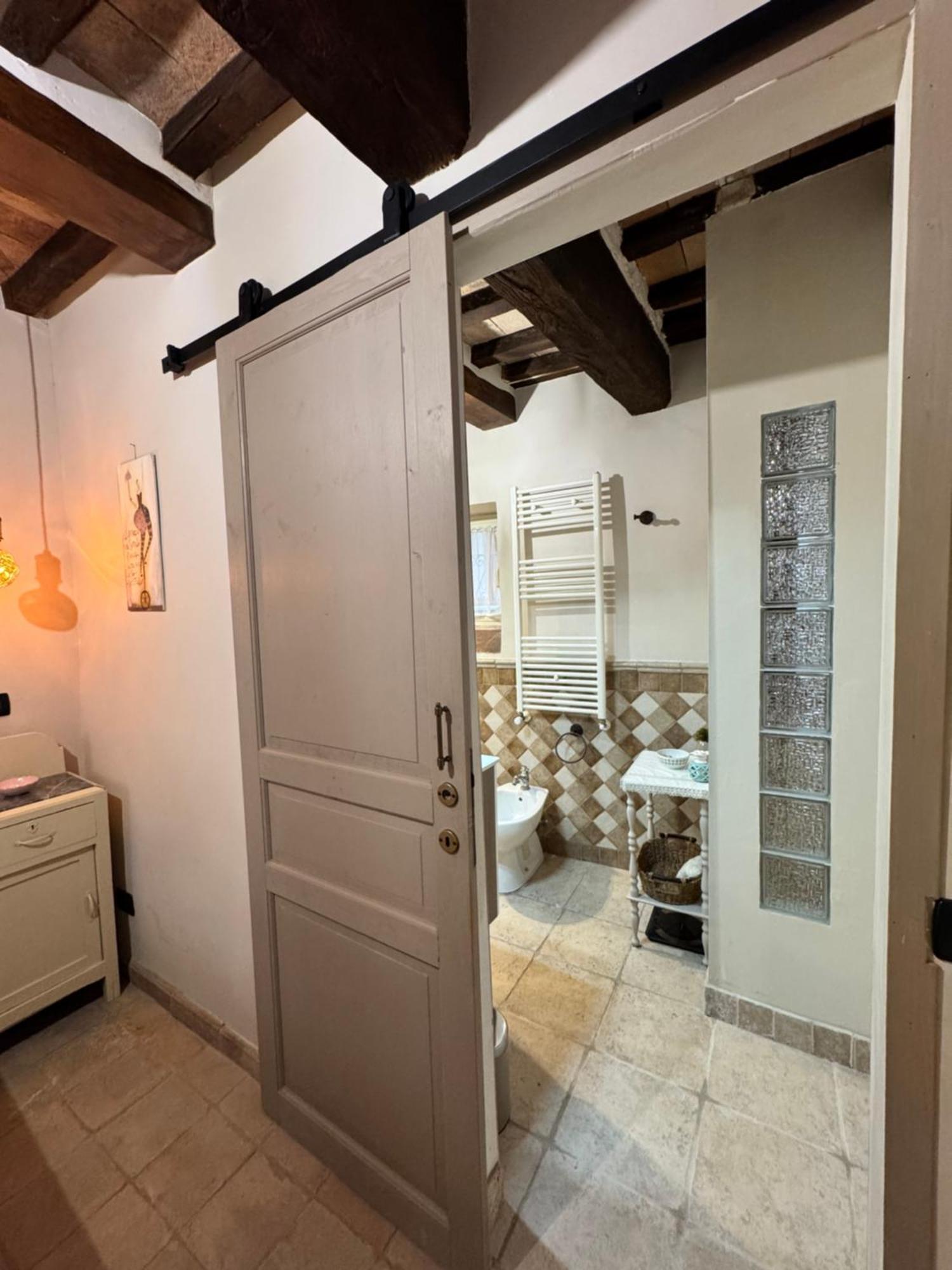 فندق Sforza House أكوابيندينتي المظهر الخارجي الصورة