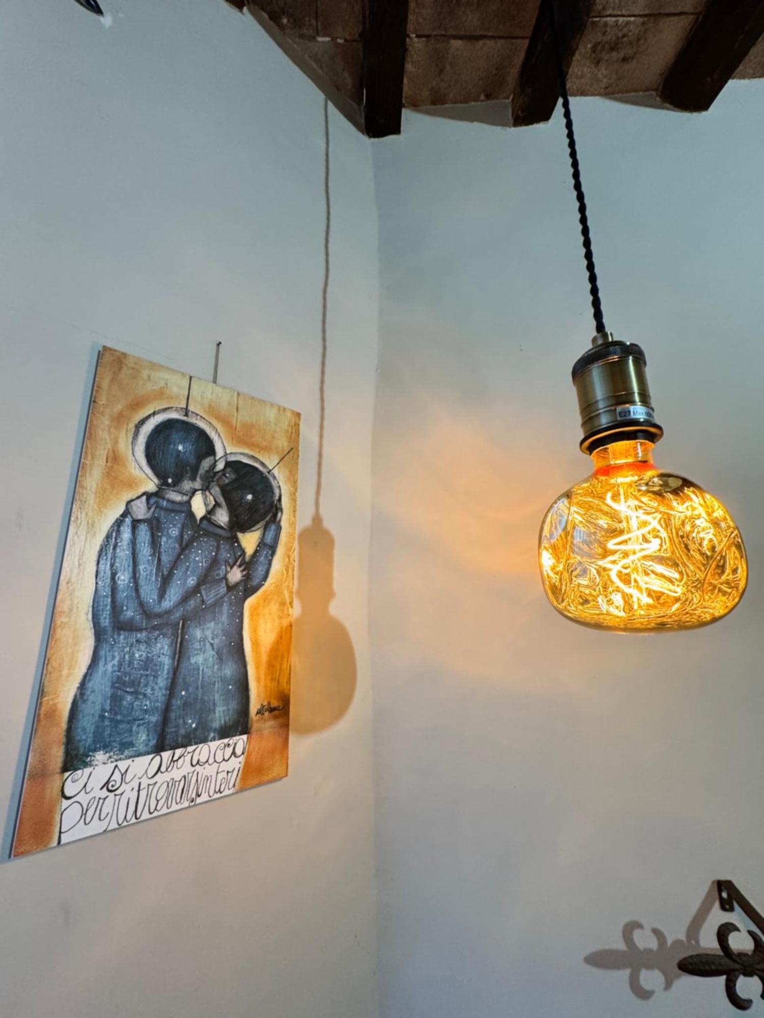فندق Sforza House أكوابيندينتي المظهر الخارجي الصورة